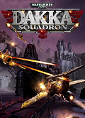 Warhammer 40,000: Dakka Squadron