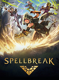 Spellbreak