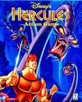 Disney's Hercules Action Game