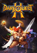 Dark Quest II