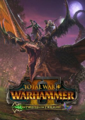 Total War: Warhammer II - The Twisted and The Twilight