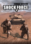 Combat Mission Shock Force 2