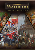 Scourge of War: Waterloo Collector's Edition