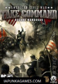 Take Command: 2nd Manassas