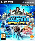 PlayStation All-Stars Battle Royale