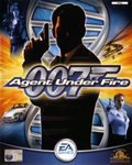 007: Agent Under Fire