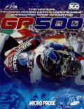 GP 500