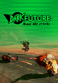 Dark Future: Blood Red States