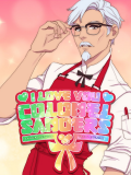 I Love You, Colonel Sanders! A Finger Lickin' Good Dating Simulator