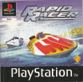 Rapid Racer