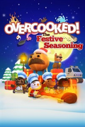 Overcooked! - Festive Seasoning