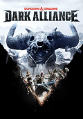 Dungeons & Dragons: Dark Alliance