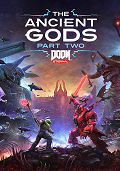 Doom Eternal: The Ancient Gods – Part Two