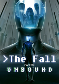 The Fall Part 2: Unbound