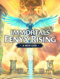 Immortals: Fenyx Rising - A New God