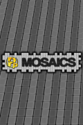 Pixel Puzzles: Mosaics