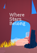 Where Stars Belong
