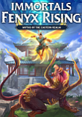 Immortals Fenyx Rising - Myths of the Eastern Realm