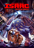 The Binding of Isaac: Repentance