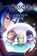 CrossCode: A New Home