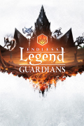 Endless Legend: Guardians