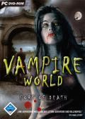 Vampire World: Port of Death