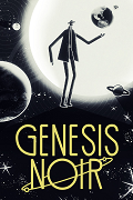 Genesis Noir