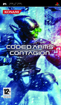 Coded Arms: Contagion