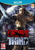 Devil’s Third