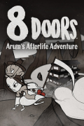 8Doors: Arum's Afterlife Adventure