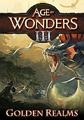 Age of Wonders III - Golden Realms