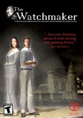 The Watchmaker