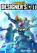 Borderlands 3: Designer's Cut