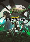 Borderlands 3: Director’s Cut