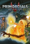 Primordials: Battle of Gods