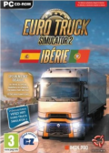 Euro Truck Simulator 2: Iberia
