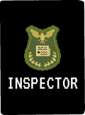 INSPECTOR