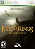 The Lord of the Rings: The White Council