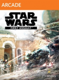 Star Wars: First Assault