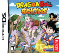 Dragon Ball: Origins