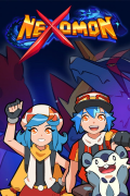 Nexomon