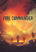 Fire Commander