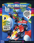 Micro Machines