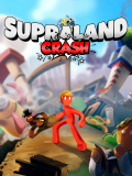 Supraland Crash