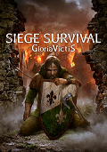 Siege Survival: Gloria Victis