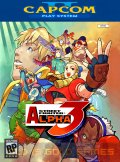 Street Fighter Alpha 3