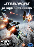 Star Wars: Attack Squadrons