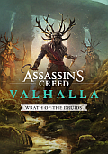 Assassin’s Creed Valhalla - Wrath of the Druids