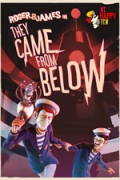 We Happy Few - Roger & James in They Came From Below