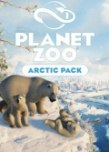 Planet Zoo: Arctic Pack